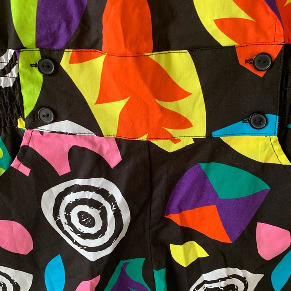 TARGET STRANGER THINGS ROMPER EL COSTUME NETFLIX S - Picture 7 of 8